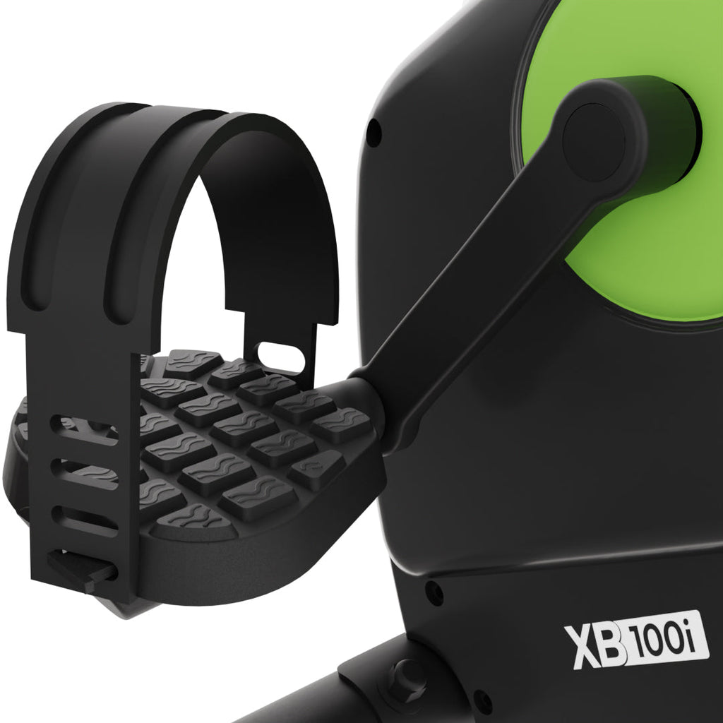 VirtuFit XB100i Opvouwbare Hometrainer - Afbeelding 8