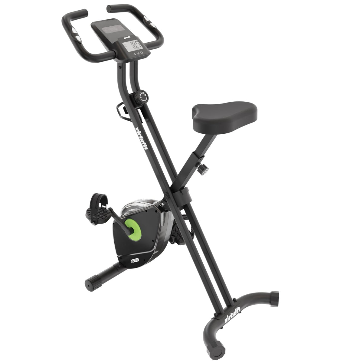 VirtuFit XB100i Opvouwbare Hometrainer - Afbeelding 10