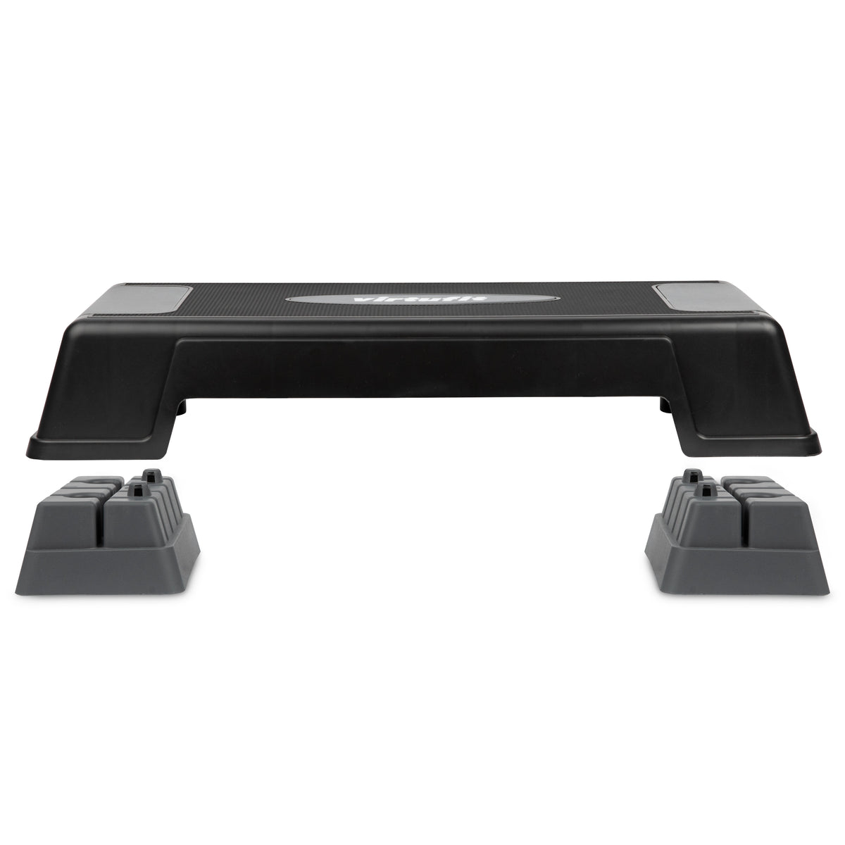 VirtuFit Verstelbare Aerobic Fitness Step/Stepper - Afbeelding 8