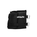 VirtuFit Verstelbare Enkel- en Polsgewichten 2 x 2 kg - Afbeelding 5