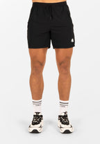Gorilla Wear Colton Korte Broek - Zwart - Afbeelding 5