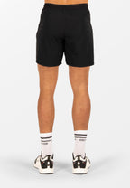 Gorilla Wear Colton Korte Broek - Zwart - Afbeelding 6