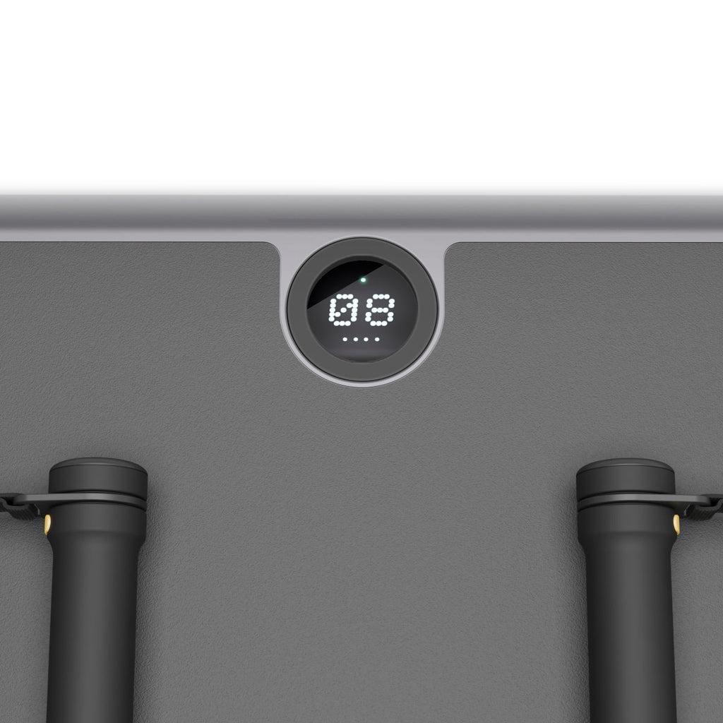 Flow Fitness DSG200i - Smart Home Gym - Krachtstation - 90 kg - Inclusief Gratis App - Tweedekans - Afbeelding 9