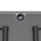 Flow Fitness DSG200i - Smart Home Gym - Krachtstation - 90 kg - Inclusief Gratis App - Tweedekans - Afbeelding 9