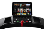 VirtuFit TR-75 Loopband - In gebruik