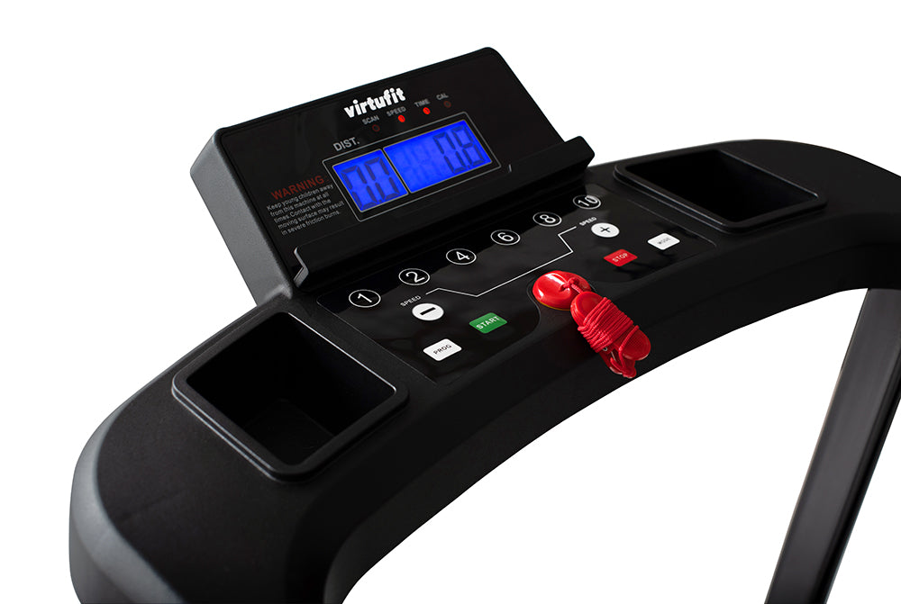 VirtuFit TR-75 Loopband - Afbeelding 5