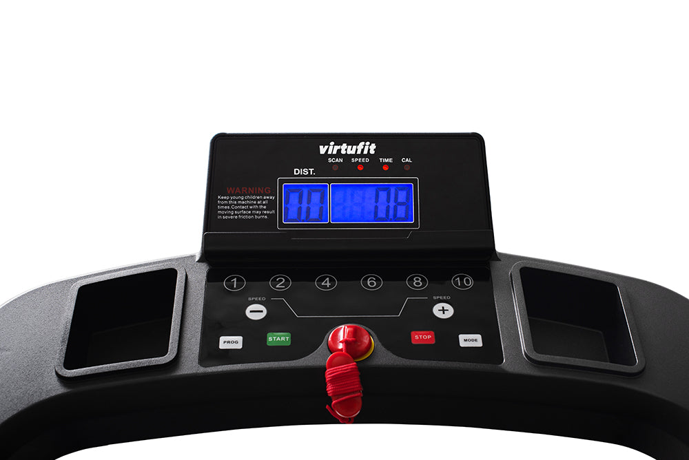 VirtuFit TR-75 Loopband - Afbeelding 6