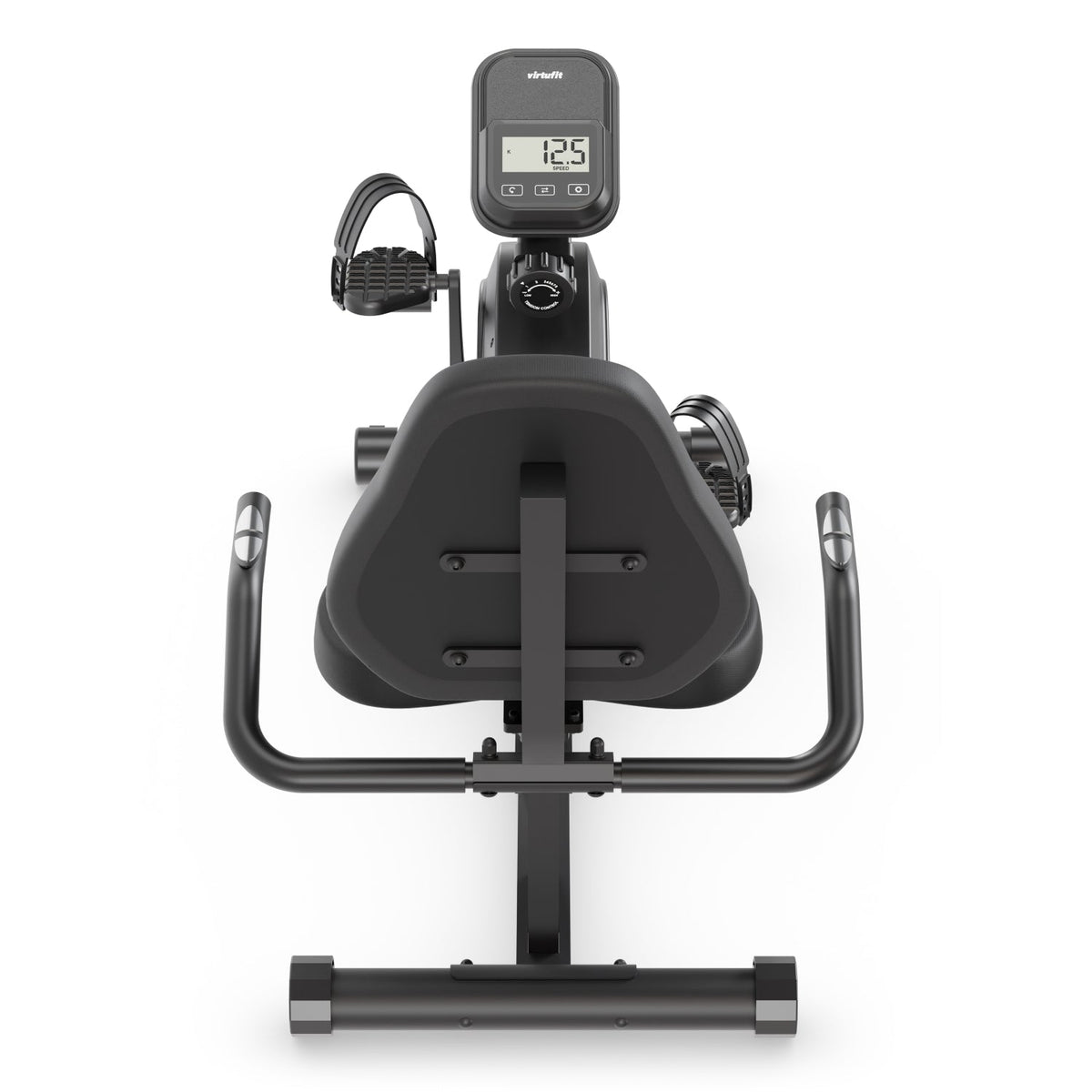 VirtuFit RB100 Recumbent Bike Ligfiets - 2026 model - Afbeelding 9