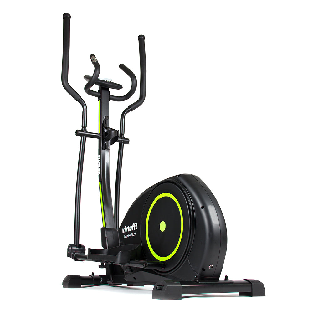 VirtuFit iConsole CTR 2.1 Ergometer Crosstrainer - Afbeelding 6