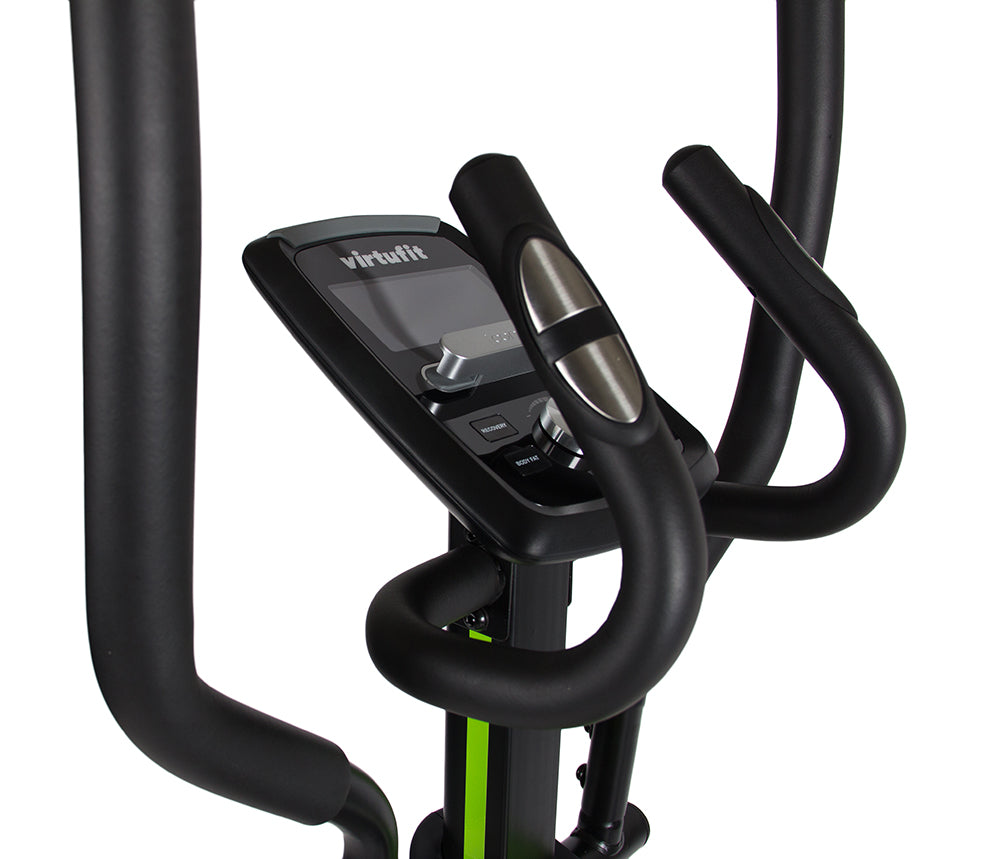 VirtuFit iConsole CTR 2.1 Ergometer Crosstrainer - Afbeelding 7