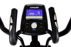 VirtuFit iConsole CTR 2.1 Ergometer Crosstrainer - Detail