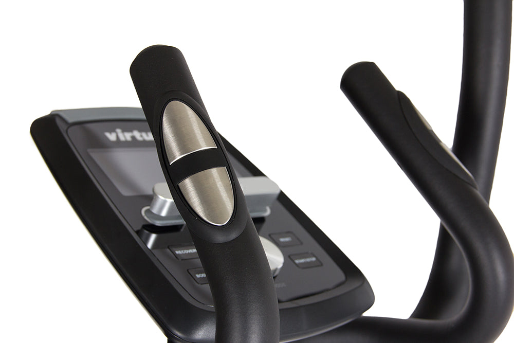VirtuFit iConsole CTR 2.1 Ergometer Crosstrainer - Afbeelding 8
