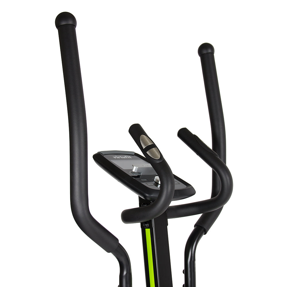 VirtuFit iConsole CTR 2.1 Ergometer Crosstrainer - Afbeelding 10