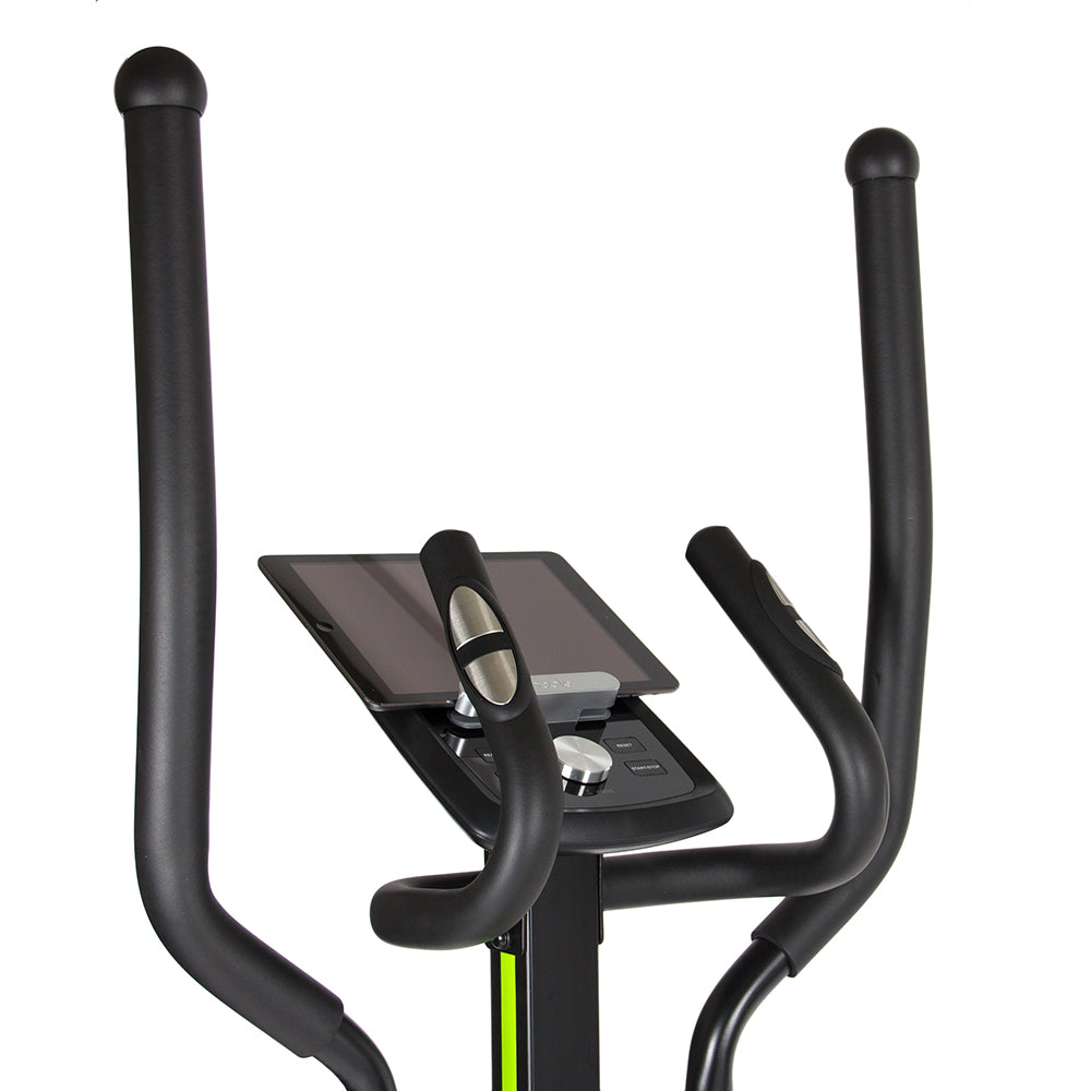 VirtuFit iConsole CTR 2.1 Ergometer Crosstrainer - Afbeelding 9