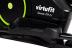 VirtuFit iConsole CTR 2.1 Ergometer Crosstrainer - Afbeelding 12