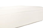 Blackroll Pillow Case Premium Comfort Plus - Kussensloop - Off White - In gebruik