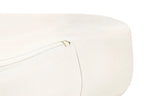 Blackroll Pillow Case Premium Comfort Plus - Kussensloop - Off White - Afbeelding 5