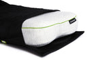 Blackroll Recovery Pillow Plus - In gebruik
