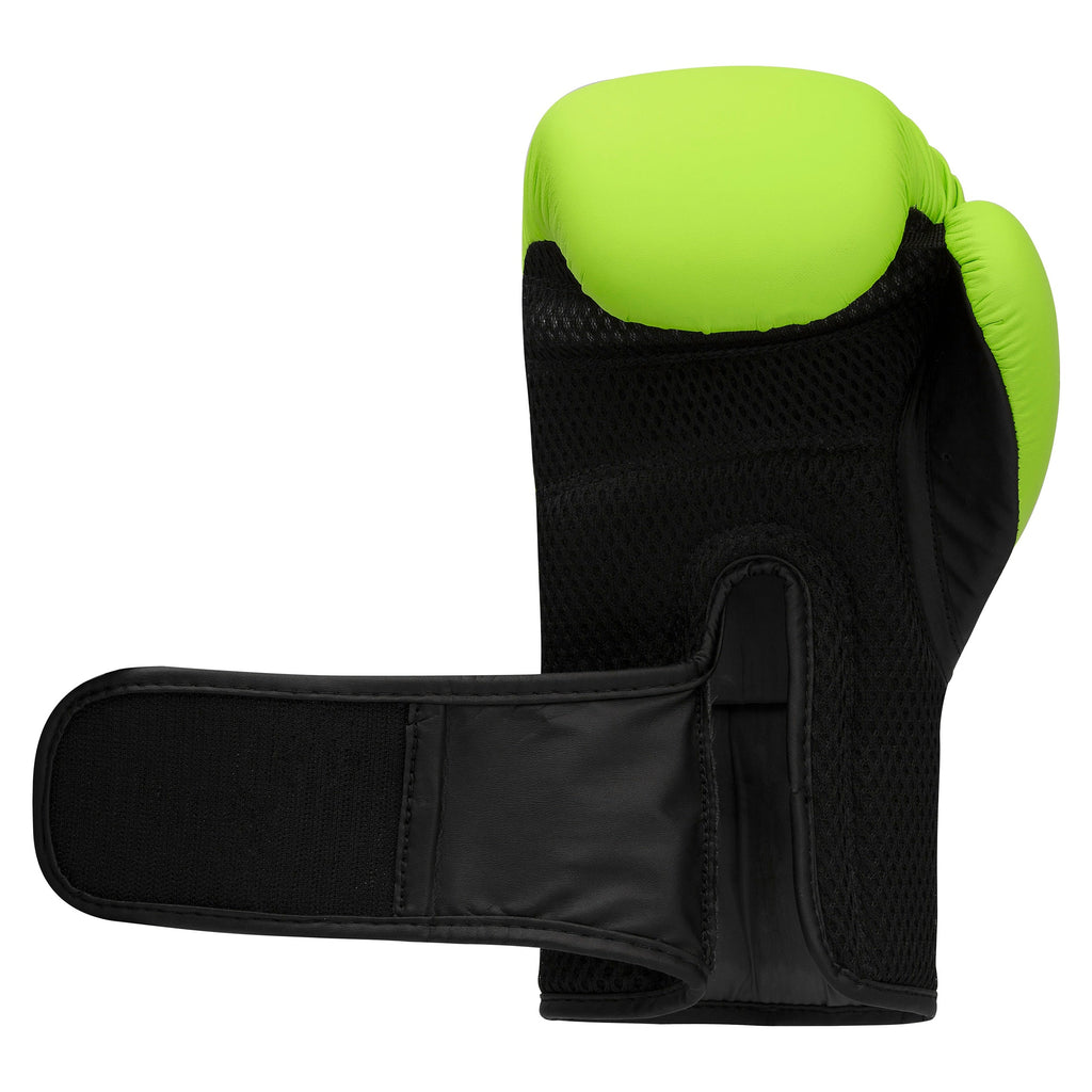 Adidas Junior Boxing Set - Groen/Zwart - 8 oz - Afbeelding 5