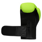 Adidas Junior Boxing Set - Groen/Zwart - 8 oz - Afbeelding 5