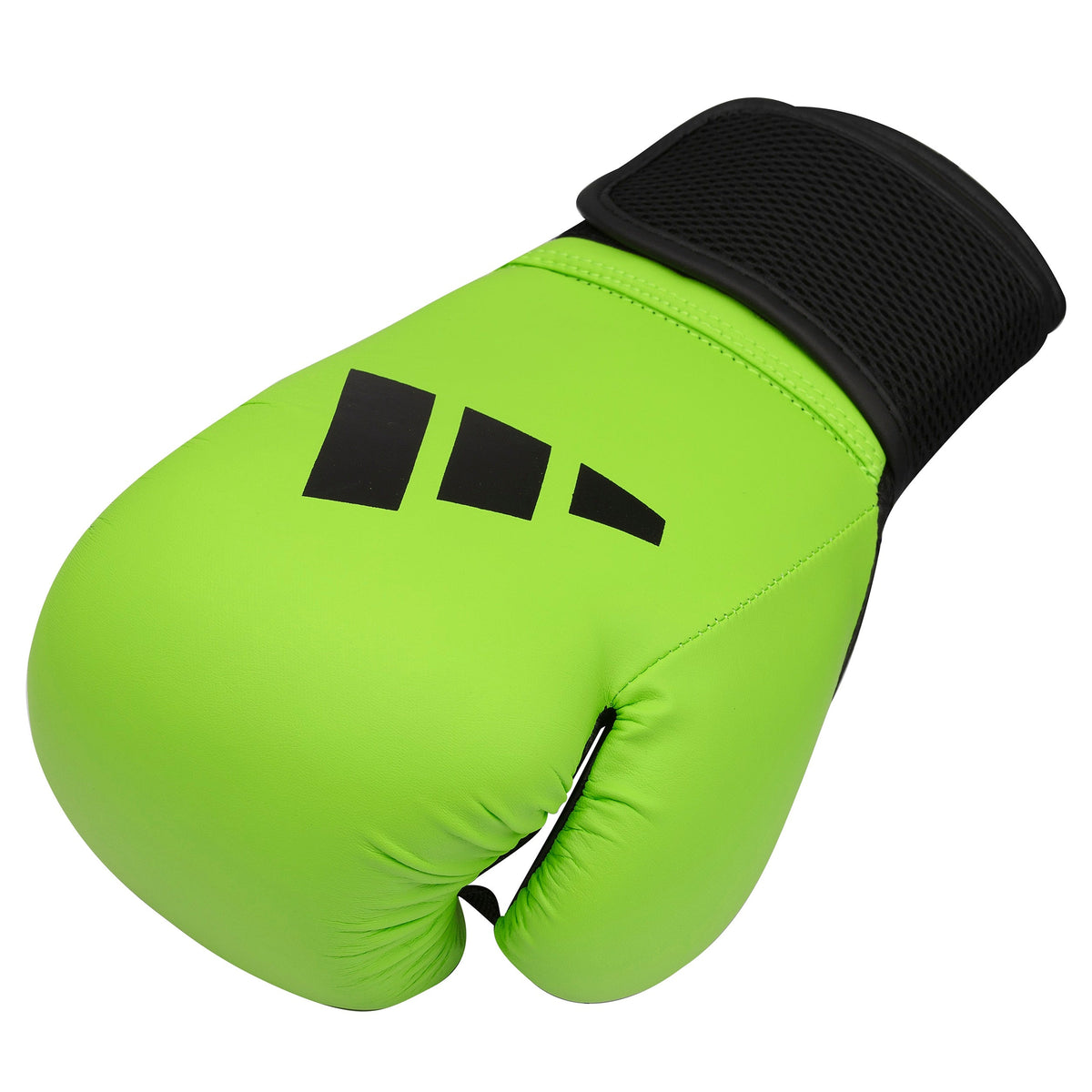 Adidas Junior Boxing Set - Groen/Zwart - 8 oz - Afbeelding 7