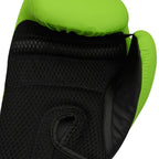 Adidas Junior Boxing Set - Groen/Zwart - 8 oz - Afbeelding 8
