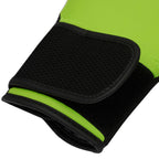 Adidas Junior Boxing Set - Groen/Zwart - 8 oz - Afbeelding 9
