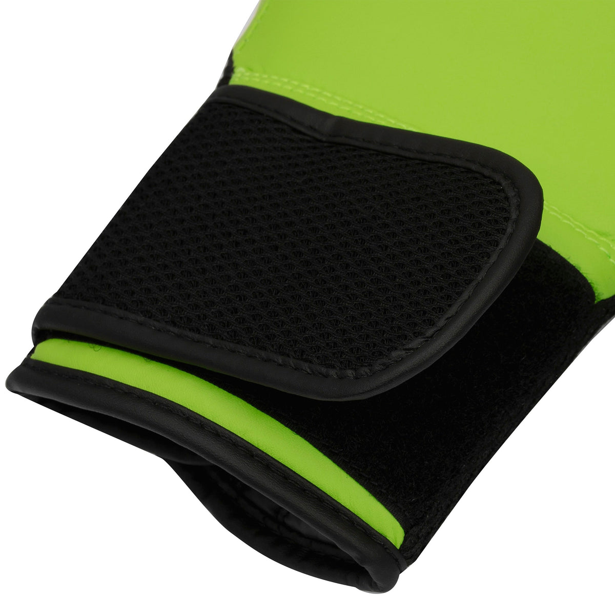 Adidas Junior Boxing Set - Groen/Zwart - 8 oz - Afbeelding 9