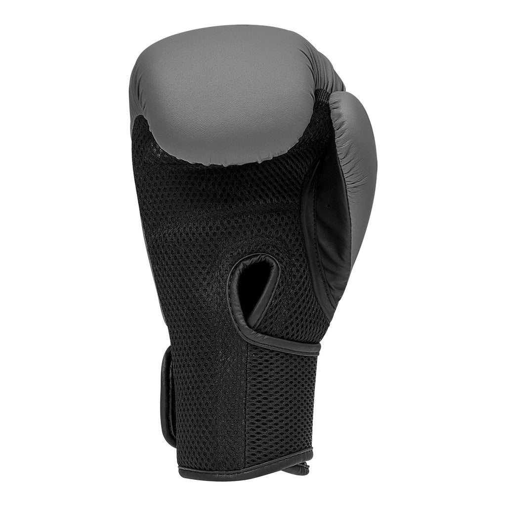 Adidas Junior Boxing Set - Grijs/Zwart - 10 oz - Afbeelding 5