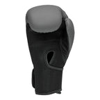 Adidas Junior Boxing Set - Grijs/Zwart - 10 oz - Afbeelding 5