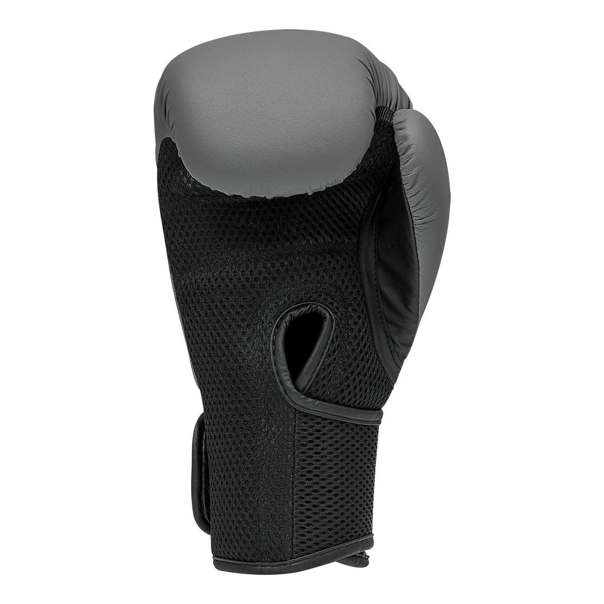 Adidas Junior Boxing Set - Grijs/Zwart - 10 oz - Afbeelding 5