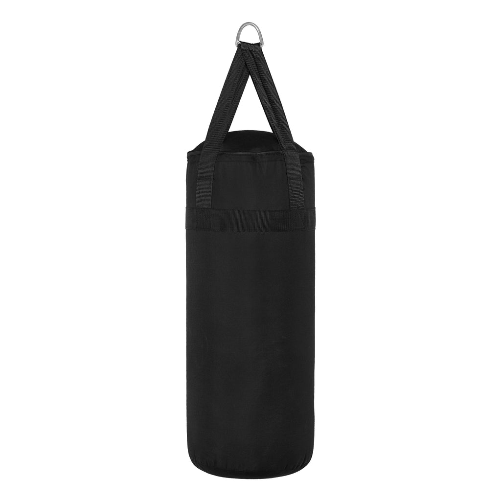 Adidas Junior Boxing Set - Grijs/Zwart - 10 oz - Afbeelding 6