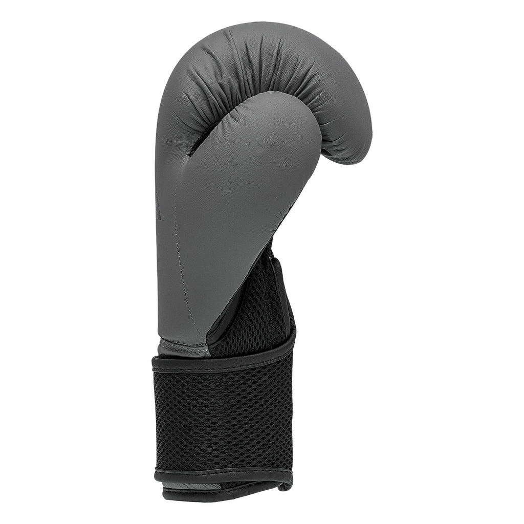 Adidas Junior Boxing Set - Grijs/Zwart - 10 oz - Afbeelding 7