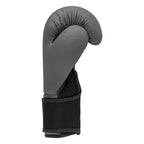 Adidas Junior Boxing Set - Grijs/Zwart - 10 oz - Afbeelding 7