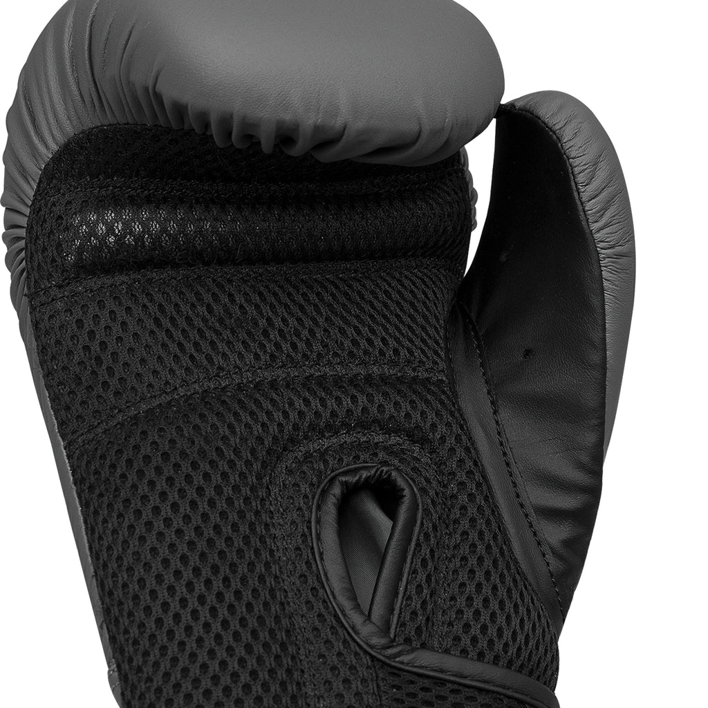 Adidas Junior Boxing Set - Grijs/Zwart - 10 oz - Afbeelding 8