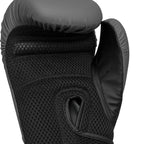 Adidas Junior Boxing Set - Grijs/Zwart - 10 oz - Afbeelding 8