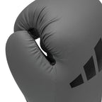 Adidas Junior Boxing Set - Grijs/Zwart - 10 oz - Afbeelding 9