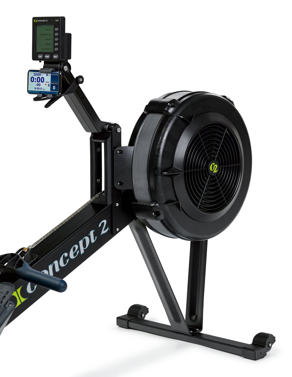 Concept2 RowErg Roeitrainer - Afbeelding 7