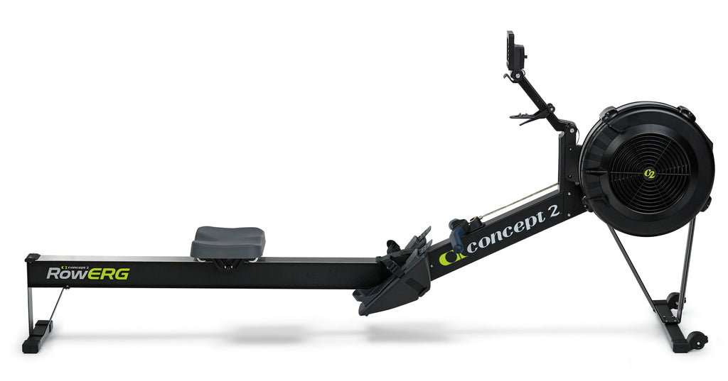 Concept2 RowErg Roeitrainer - Afbeelding 11