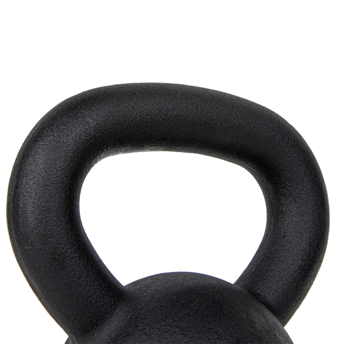 VirtuFit Kettlebell Pro - Kettlebell - Gusseisen - 32 kg - Tweedekans