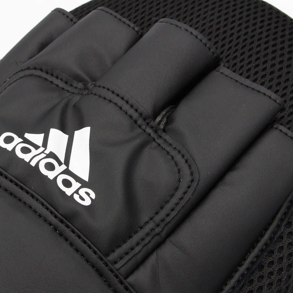 Adidas Adult Boxing Kit 2 - Zwart/Wit - 14 oz - Afbeelding 9