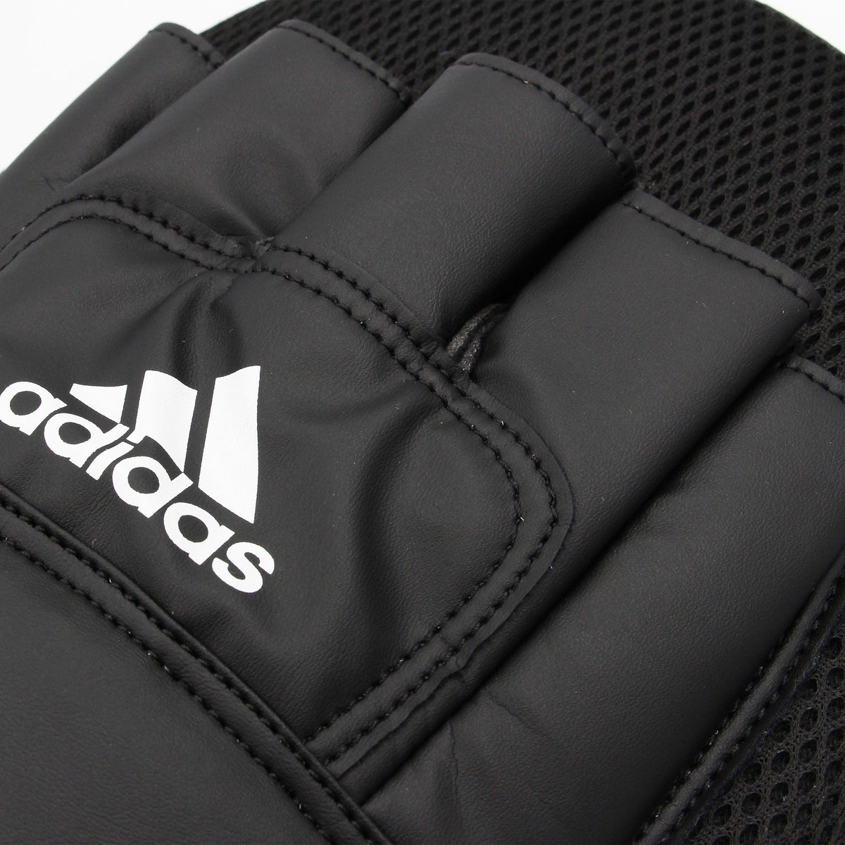 Adidas Adult Boxing Kit 2 - Zwart/Wit - 14 oz - Afbeelding 9