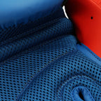 Adidas Kids Boxing Kit 2 - Blauw/Rood - 8 oz - Afbeelding 6