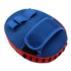 Adidas Kids Boxing Kit 2 - Blauw/Rood - 8 oz - Afbeelding 8