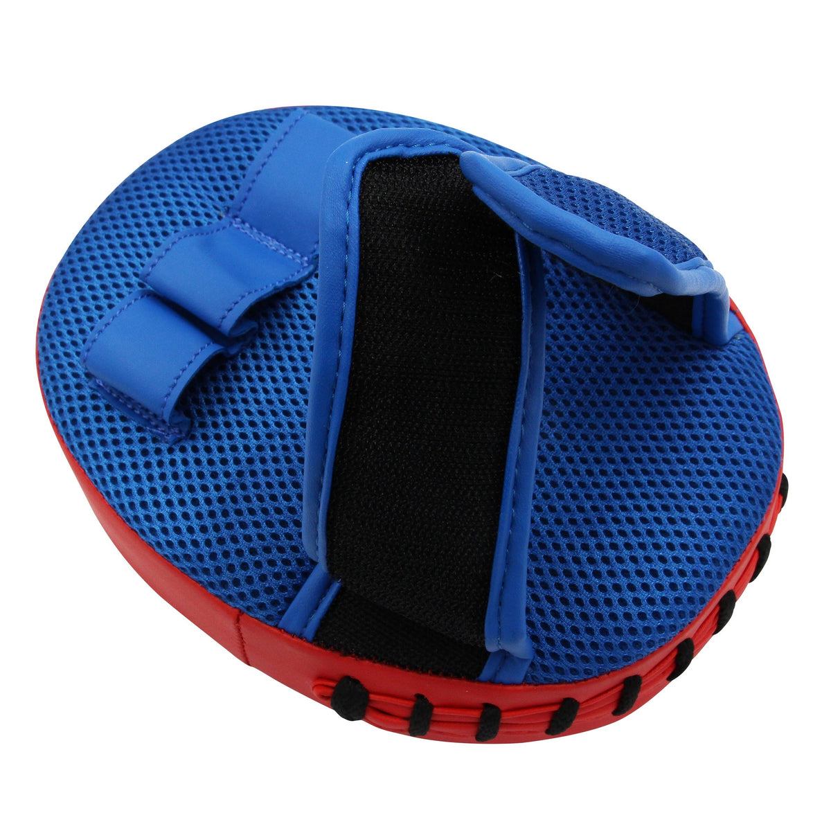 Adidas Kids Boxing Kit 2 - Blauw/Rood - 8 oz - Afbeelding 9