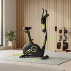 VirtuFit iConsole HTR 2.1 Ergometer Heimtrainer - Tweedekans