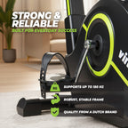 VirtuFit iConsole HTR 2.1 Ergometer Heimtrainer - Tweedekans