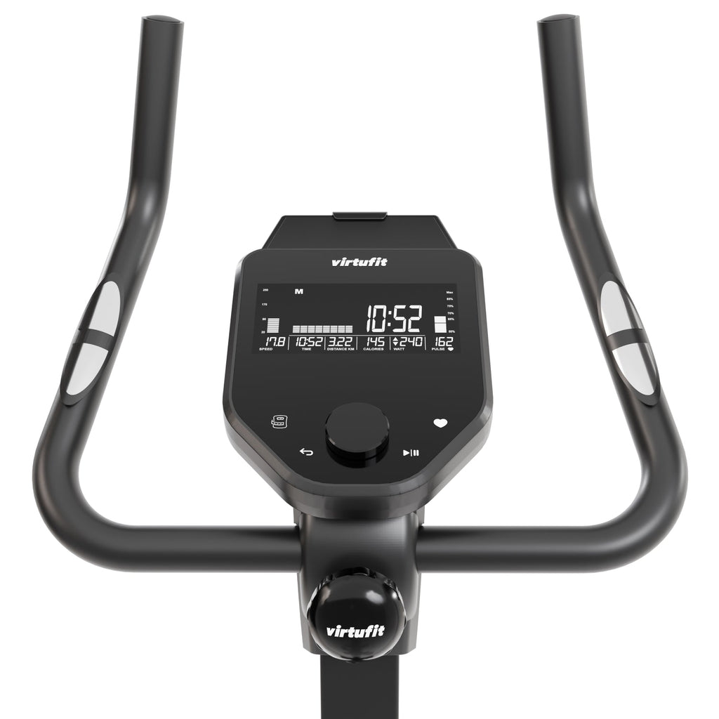 VirtuFit HTR200i Ergometer Hometrainer (HTR 2.0) - Afbeelding 13