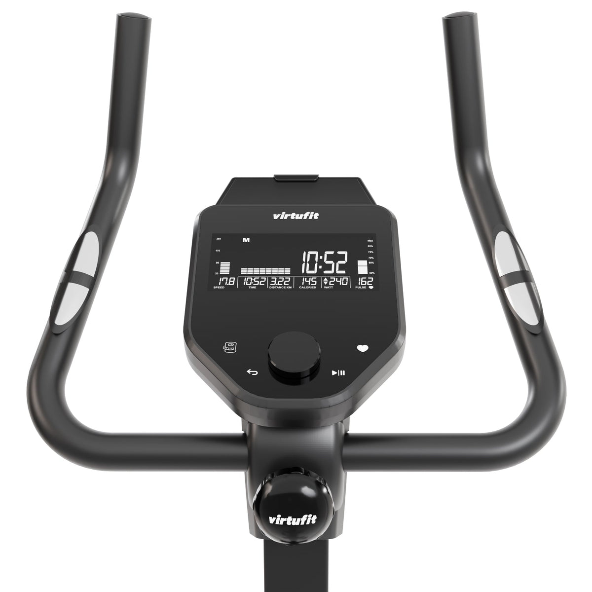 VirtuFit HTR200i Ergometer Hometrainer (HTR 2.0) - Afbeelding 13