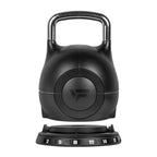VirtuFit Verstelbare Kettlebell 20 kg - Afbeelding 9